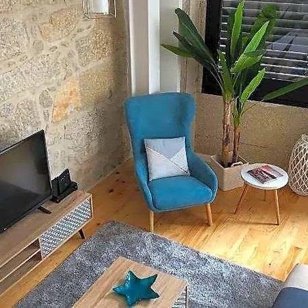 Urban Views Terrace - Duplex Luis I Ξενοδοχείο