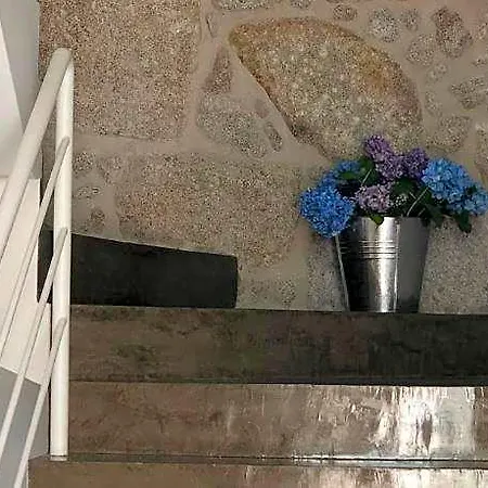 Urban Views Terrace - Duplex Luis I 4*